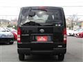2018 Toyota Regiusace Van