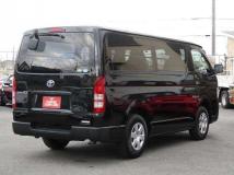2018 Toyota Regiusace Van