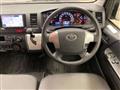 2018 Toyota Regiusace Van