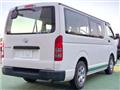 2019 Toyota Regiusace Van