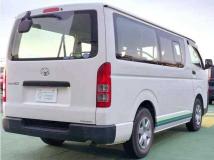 2019 Toyota Regiusace Van