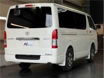 2019 Toyota Regiusace Van