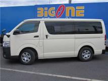 2019 Toyota Regiusace Van