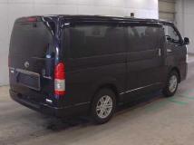 2019 Toyota Regiusace Van