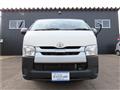 2019 Toyota Regiusace Van