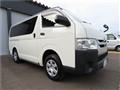 2019 Toyota Regiusace Van