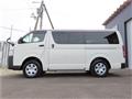 2019 Toyota Regiusace Van