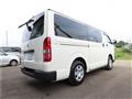 2019 Toyota Regiusace Van