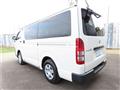 2019 Toyota Regiusace Van