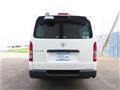 2019 Toyota Regiusace Van
