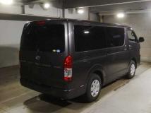 2019 Toyota Regiusace Van