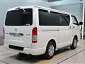 2019 Toyota Regiusace Van
