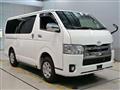 2019 Toyota Regiusace Van