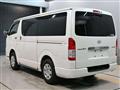 2019 Toyota Regiusace Van