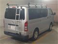 2019 Toyota Regiusace Van