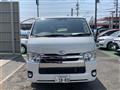 2019 Toyota Regiusace Van