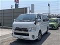 2019 Toyota Regiusace Van
