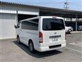 2019 Toyota Regiusace Van