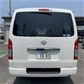 2019 Toyota Regiusace Van
