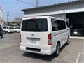 2019 Toyota Regiusace Van