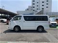 2019 Toyota Regiusace Van