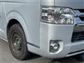 2019 Toyota Regiusace Van