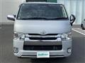 2019 Toyota Regiusace Van