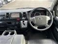 2019 Toyota Regiusace Van