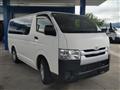 2019 Toyota Regiusace Van