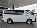 2019 Toyota Regiusace Van
