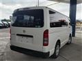 2019 Toyota Regiusace Van