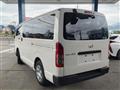 2019 Toyota Regiusace Van