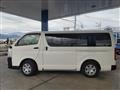 2019 Toyota Regiusace Van