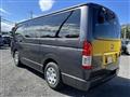 2019 Toyota Regiusace Van
