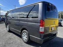 2019 Toyota Regiusace Van