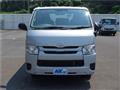 2019 Toyota Regiusace Van