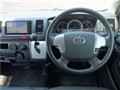 2019 Toyota Regiusace Van