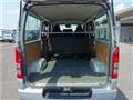 2019 Toyota Regiusace Van