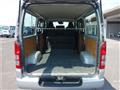 2019 Toyota Regiusace Van