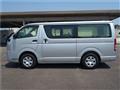 2019 Toyota Regiusace Van