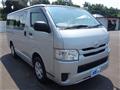 2019 Toyota Regiusace Van