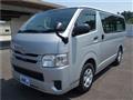 2019 Toyota Regiusace Van
