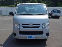 2019 Toyota Regiusace Van