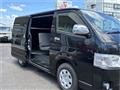 2019 Toyota Regiusace Van