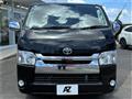 2019 Toyota Regiusace Van