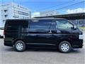 2019 Toyota Regiusace Van
