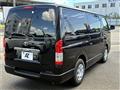 2019 Toyota Regiusace Van