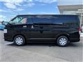 2019 Toyota Regiusace Van