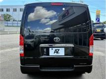 2019 Toyota Regiusace Van