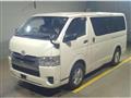 2020 Toyota Regiusace Van